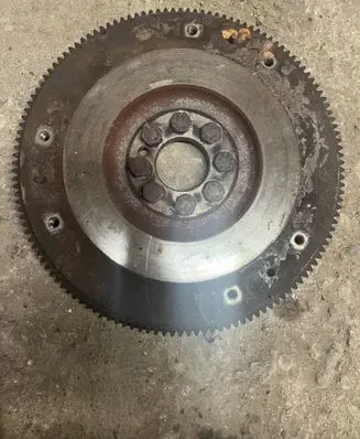 Citroen Berlingo Flywheel