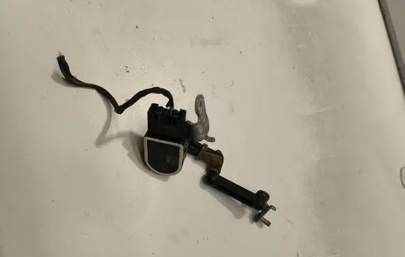 BMW 7 F01 F02 F03 F04 Headlight/headlamp level sensor 6784072 25916010 ABE52050