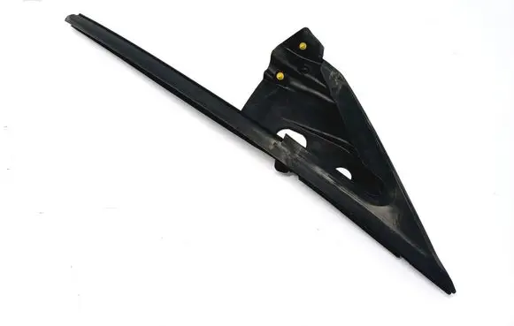 Tesla Model Y Front door rubber seal 1500066-00-B
