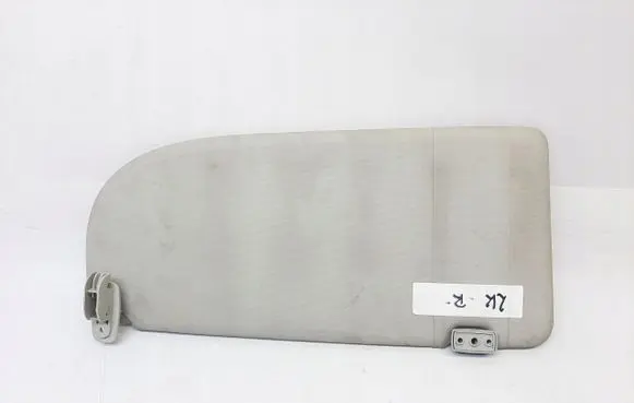 Volkswagen Caddy Sun visor 2K0857552B
