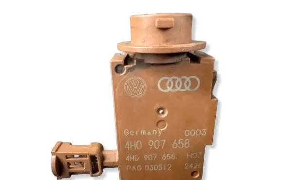 Audi A6 S6 C7 4G Air quality sensor 4H0907658