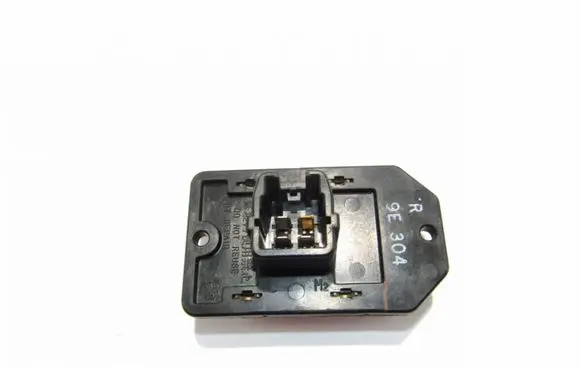 Mazda MPV Heater blower fan relay 9E304