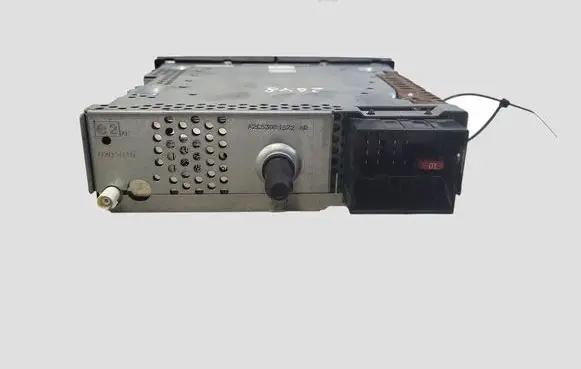 Citroen C4 Grand Picasso Radio/CD/DVD/GPS head unit 96639629XT A2C53081522