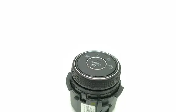 Volkswagen T-Roc Multifunctional control switch/knob 2GA927531A H001S0460 10341285