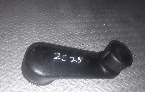 Dacia Logan I Rear door window winding handle 7700811387