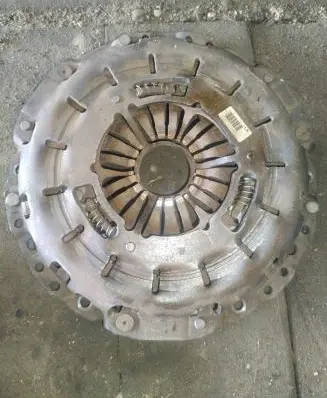BMW 3 E46 Pressure plate 21217512085