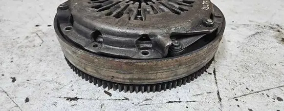 Opel Vivaro Clutch set kit