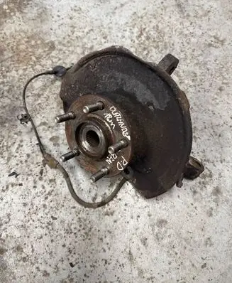 Mitsubishi Outlander Front wheel hub 3870A008