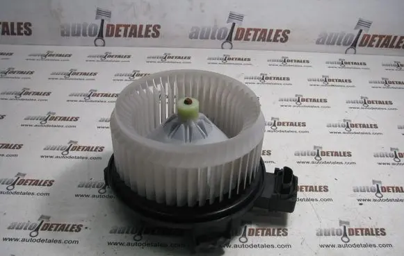 Honda Jazz Heater fan/blower 2727000101