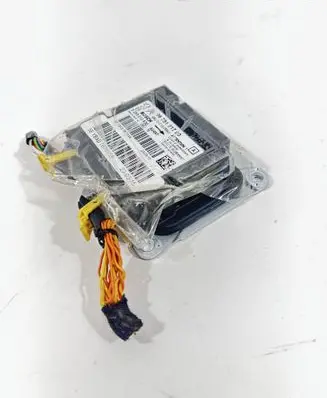 Airbag control unit/module