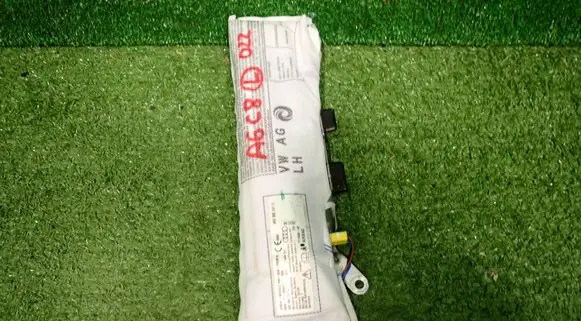 Audi A6 S6 C8 4K Seat airbag 4K8880241G