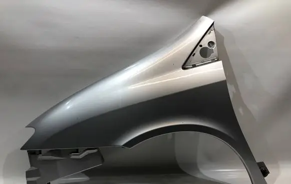 Lancia Phedra Fender 1486706080