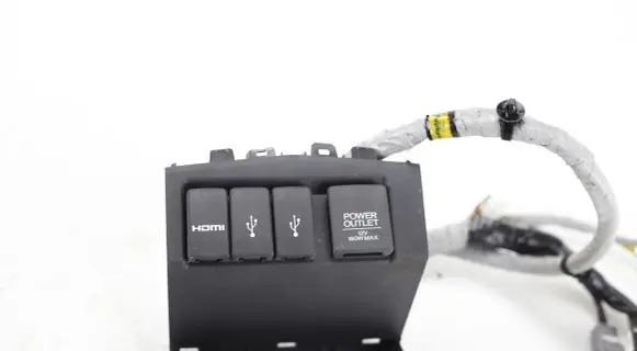Honda CR-V USB control unit 32104T1EE003