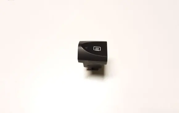 Hyundai Santa Fe Windscreen/window heater switch 9371026000 864W0171