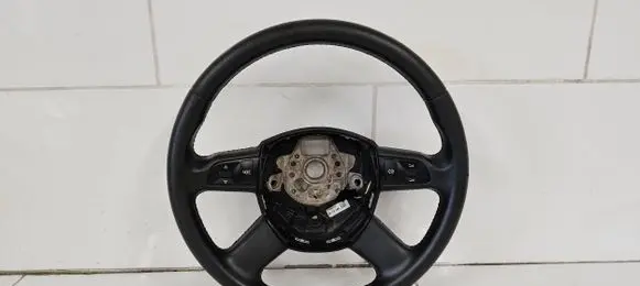 Audi A4 S4 B8 8K Steering wheel 8K0419091B 34025205A