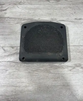 BMW 1 F20 F21 Subwoofer grill/trim 9223670 43040789272