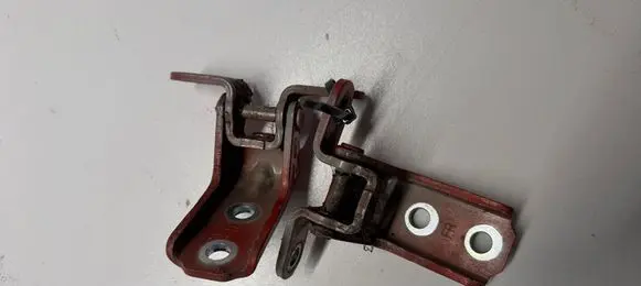 Hyundai Kona I Front door hinge set