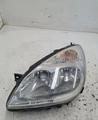 Citroen C5 Headlight/headlamp
