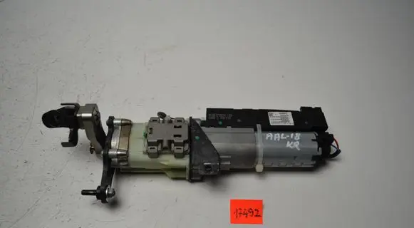 Audi A4 Allroad Tailgate/trunk/boot lift motor 4F9959945 4F9910591