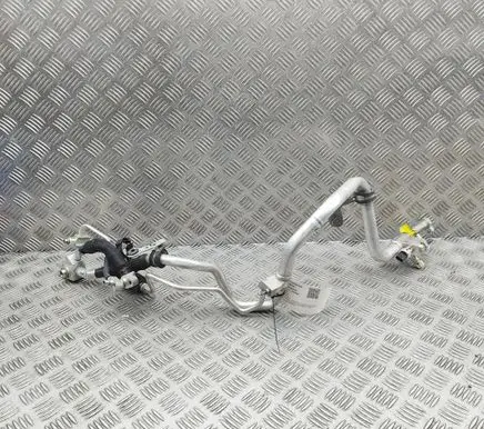 Maserati Levante Air conditioning (A/C) pipe/hose 670033081