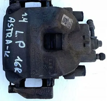Opel Astra K Other brake parts 