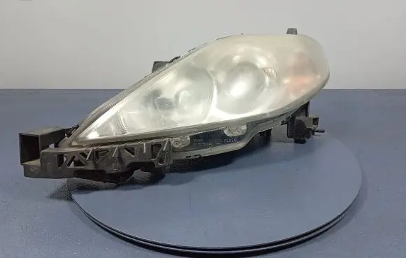 Mazda 5 Headlight/headlamp P5115L