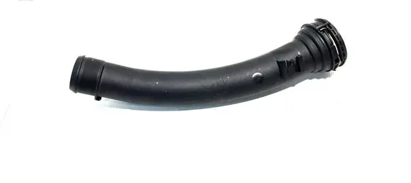 Peugeot 5008 II Intercooler hose/pipe 9817416680 41402