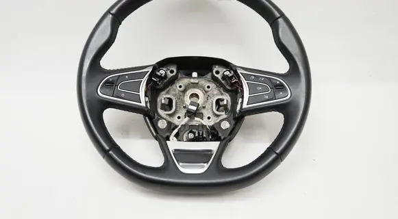 Renault Megane IV Steering wheel