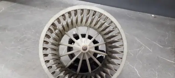 Fiat Bravo - Brava Heater fan/blower