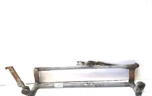 Volkswagen Golf VI Front wiper linkage 1K1955023H