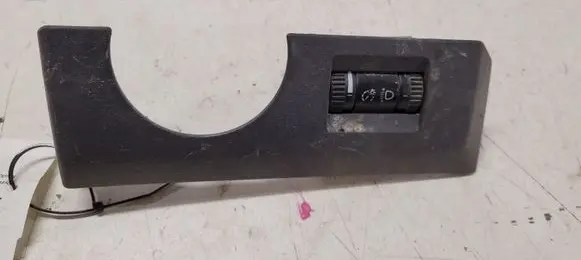 Volkswagen Transporter - Caravelle T5 Headlight level height control switch 7H1857189