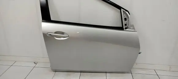 Mazda 2 Front door 