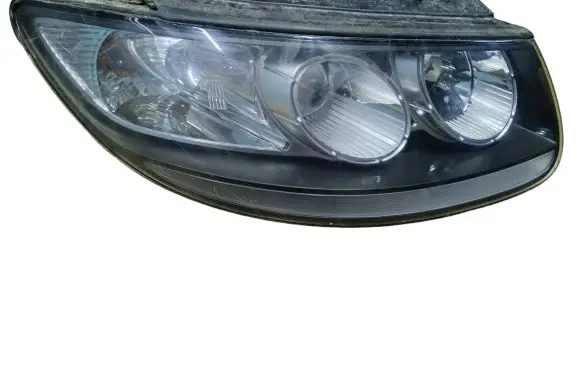Hyundai Santa Fe Headlight/headlamp