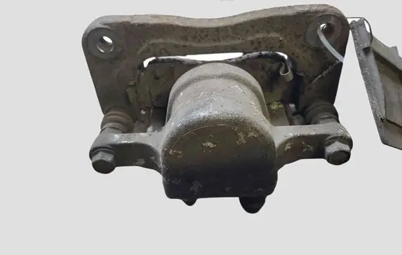 Hyundai Santa Fe Rear brake caliper