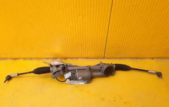 Skoda Kodiaq Steering rack 5QC423051K 5Q0909144AB