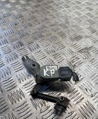Audi Q7 4L Headlight/headlamp level sensor 7L0616213