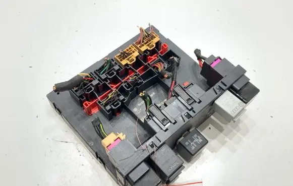 Other control units/modules