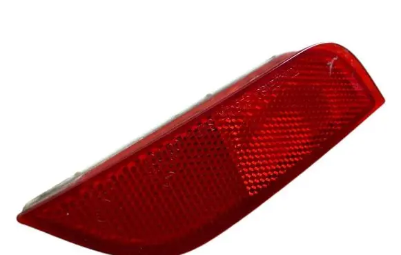 Subaru Impreza III Rear tail light reflector 32302