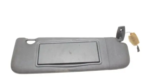 Peugeot RCZ Sun visor