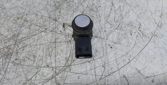 Volkswagen PASSAT B6 Parking PDC sensor 3C0919275S