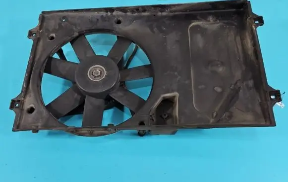 Volkswagen Sharan Fan set 7M0121207E IMPRK1411072