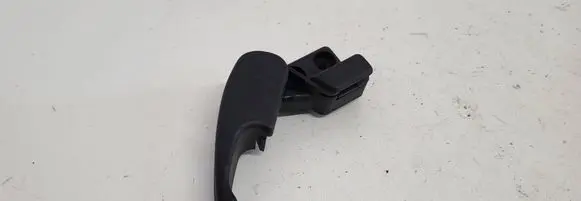 Volkswagen Golf III Engine bonnet (hood) release handle 1H1823533