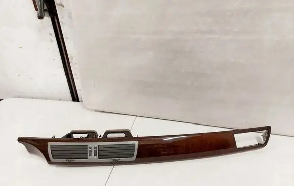 BMW 7 E65 E66 Dashboard center trim panel 7025308
