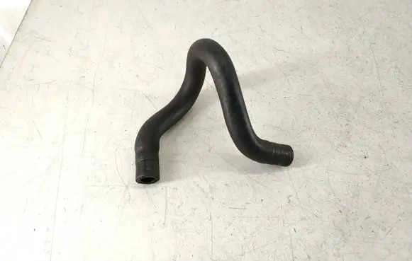 Mercedes-Benz C W204 Fuel line pipe MBN73379B 625670V