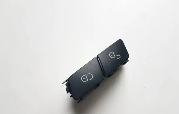 Mercedes-Benz GLK (X204) Central locking switch button A2048706310