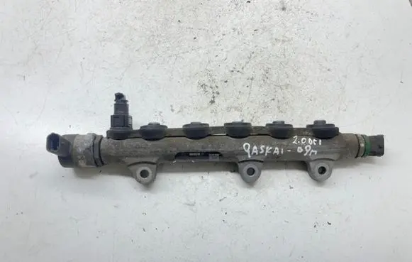 Nissan Qashqai Fuel main line pipe 8200718753