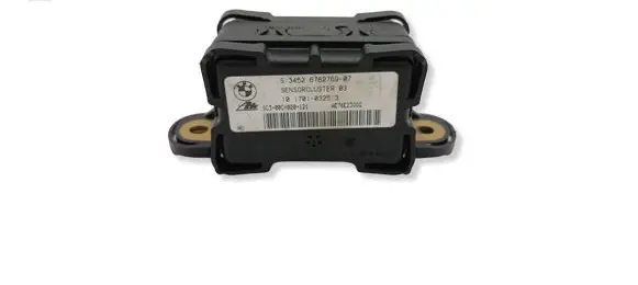 BMW 3 E90 E91 ABS wheel speed sensor 34526762769 6762769