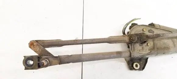 Audi A4 S4 B5 8D Front wiper linkage and motor 8D1955023C 3397020438