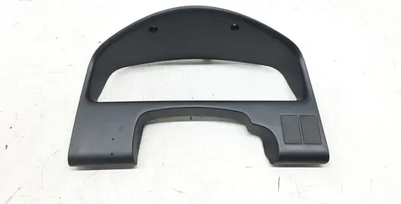 Dashboard trim