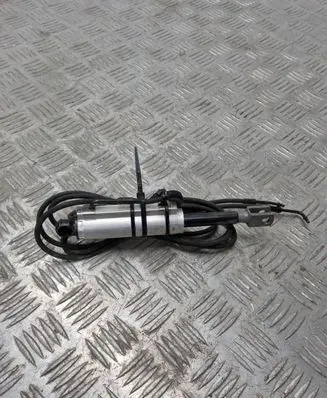 Mercedes-Benz E W213 Convertible roof lock latch cylinder 